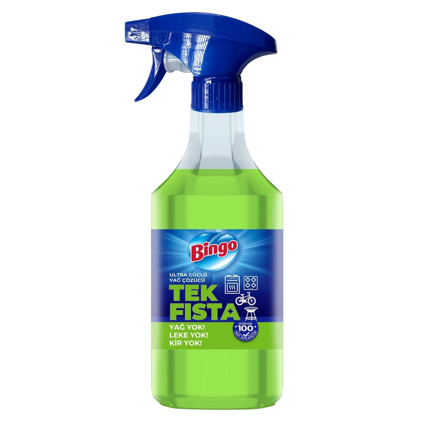 Odtłuszczacz BINGO 900ml