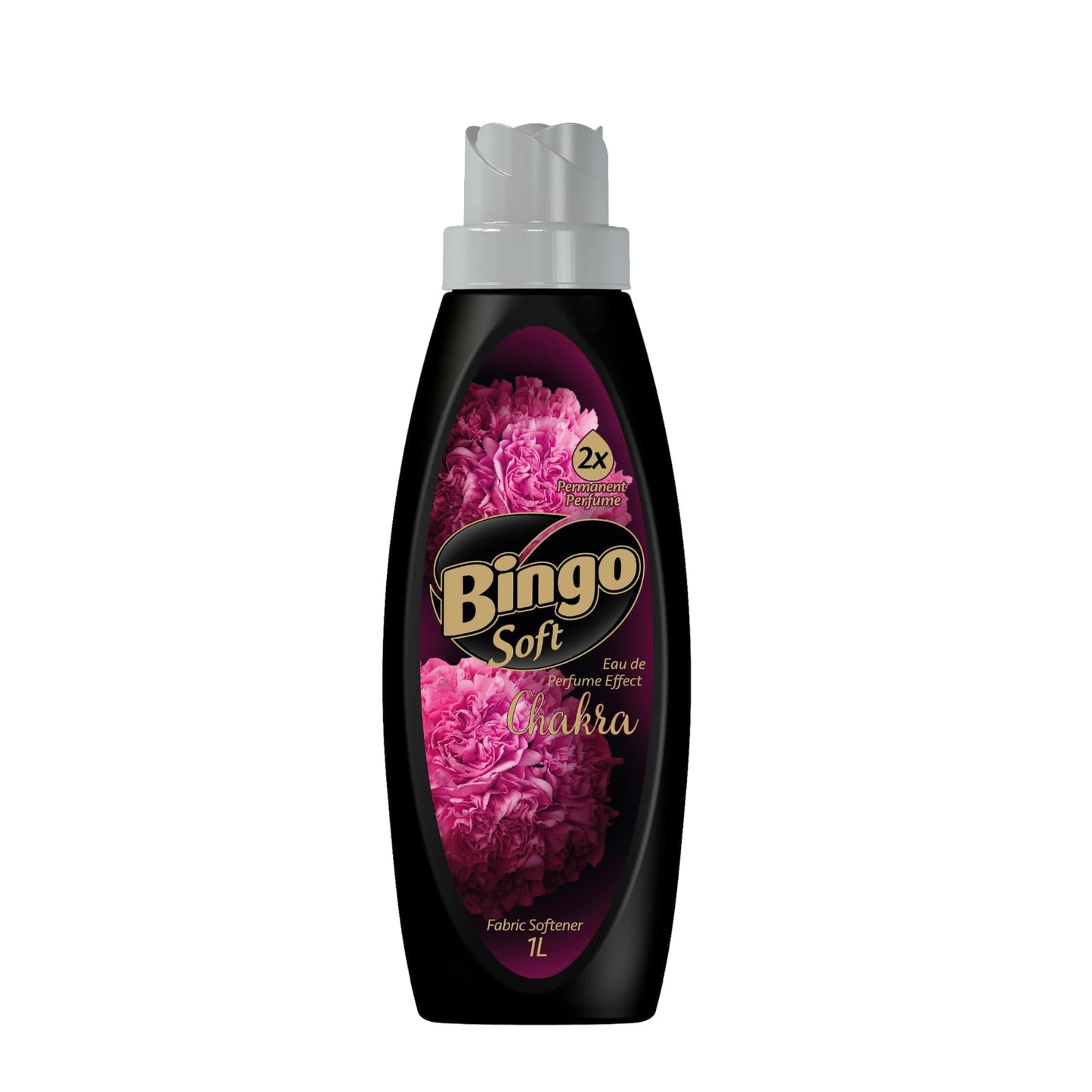 Płyn do płukania BINGO Soft Chakra 1L