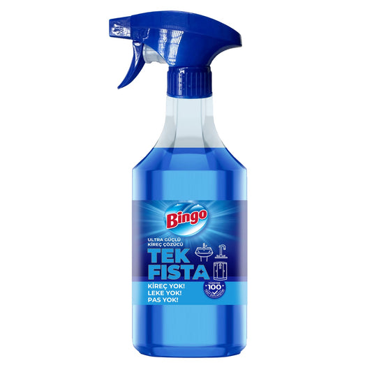 Odkamieniacz BINGO 900ml